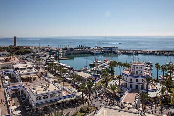 estepona-bezienswaardigheden